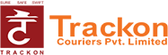 Trackon logo