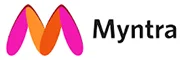 Myntra logo