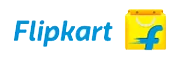 Flipkart logo