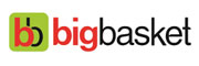 Big basket logo