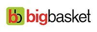 Big basket logo